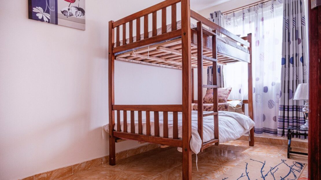New 2 Bedrooms Apartments FOR SALE In Ongata Rongai Town, Nairobi