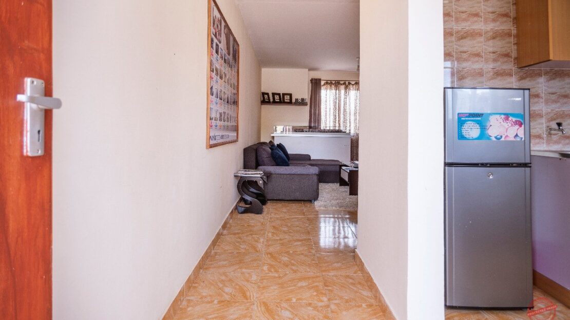 New 2 Bedrooms Apartments FOR SALE In Ongata Rongai Town, Nairobi