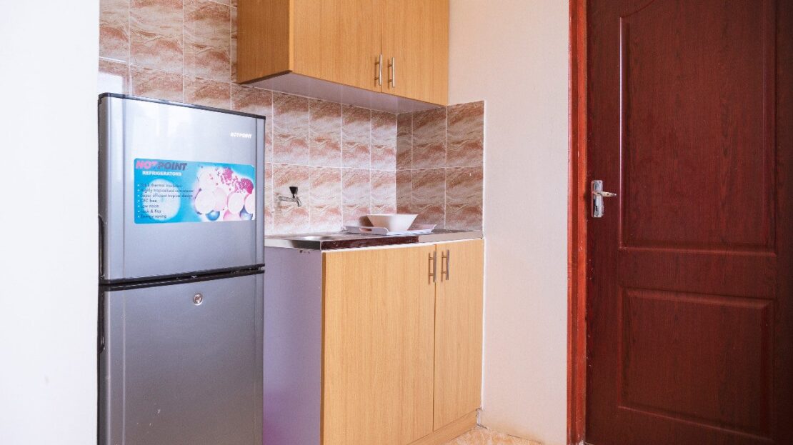 New 2 Bedrooms Apartments FOR SALE In Ongata Rongai Town, Nairobi