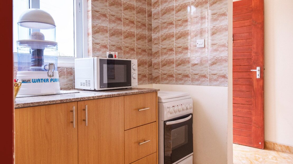 New 2 Bedrooms Apartments FOR SALE In Ongata Rongai Town, Nairobi