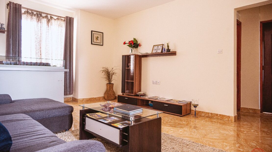 New 2 Bedrooms Apartments FOR SALE In Ongata Rongai Town, Nairobi