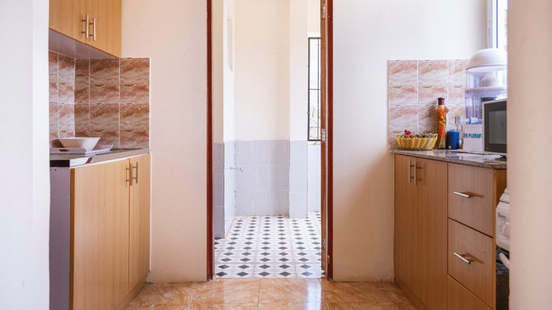 New 2 Bedrooms Apartments FOR SALE In Ongata Rongai Town, Nairobi