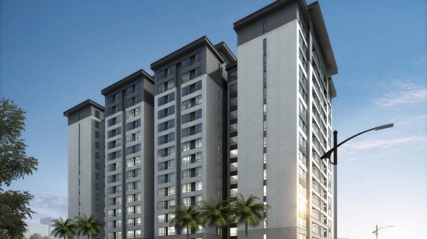 Exquisite Apartments