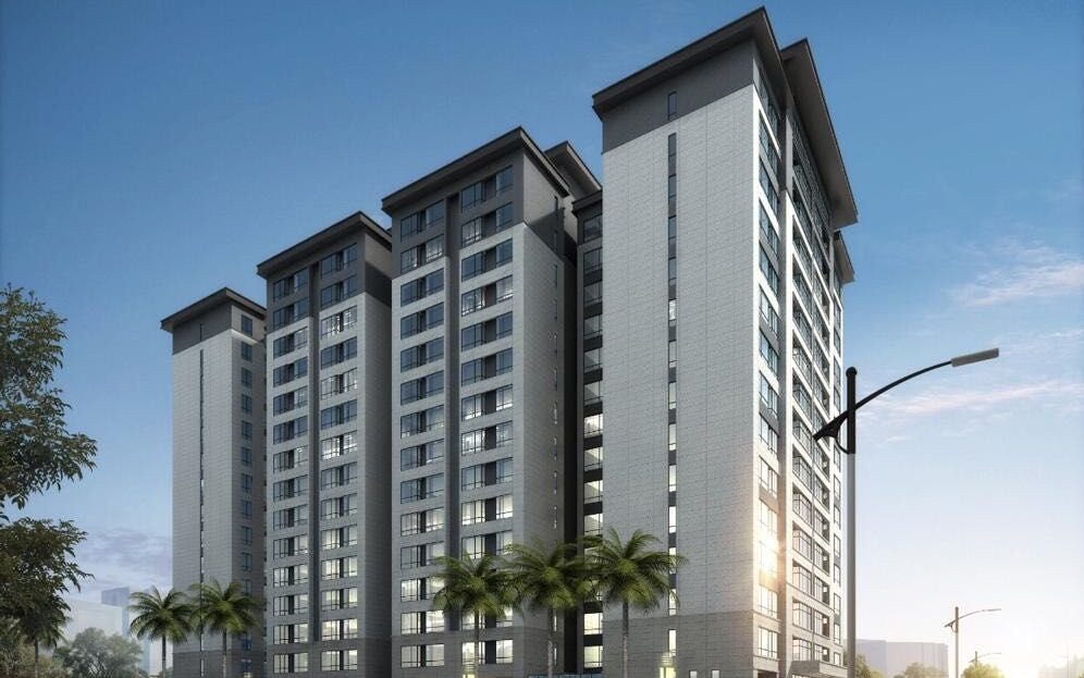 Exquisite Apartments