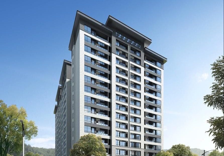 Luxury 1 & 2 Bedroom Apartments For Sale In Kileleshwa, Along Othaya Rd, Nairobi