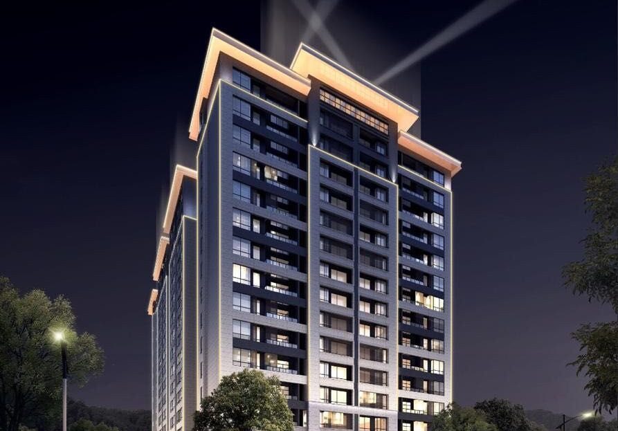 Luxury 1 & 2 Bedroom Apartments For Sale In Kileleshwa, Along Othaya Rd, Nairobi