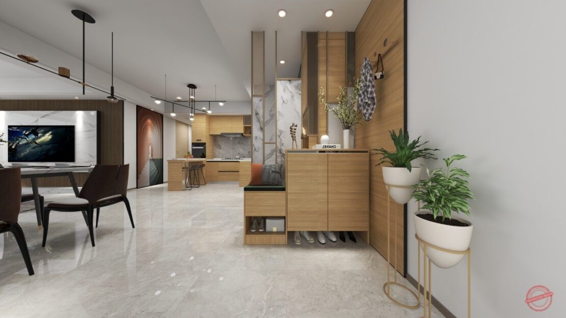 Luxury 1 & 2 Bedroom Apartments For Sale In Kileleshwa, Along Othaya Rd, Nairobi