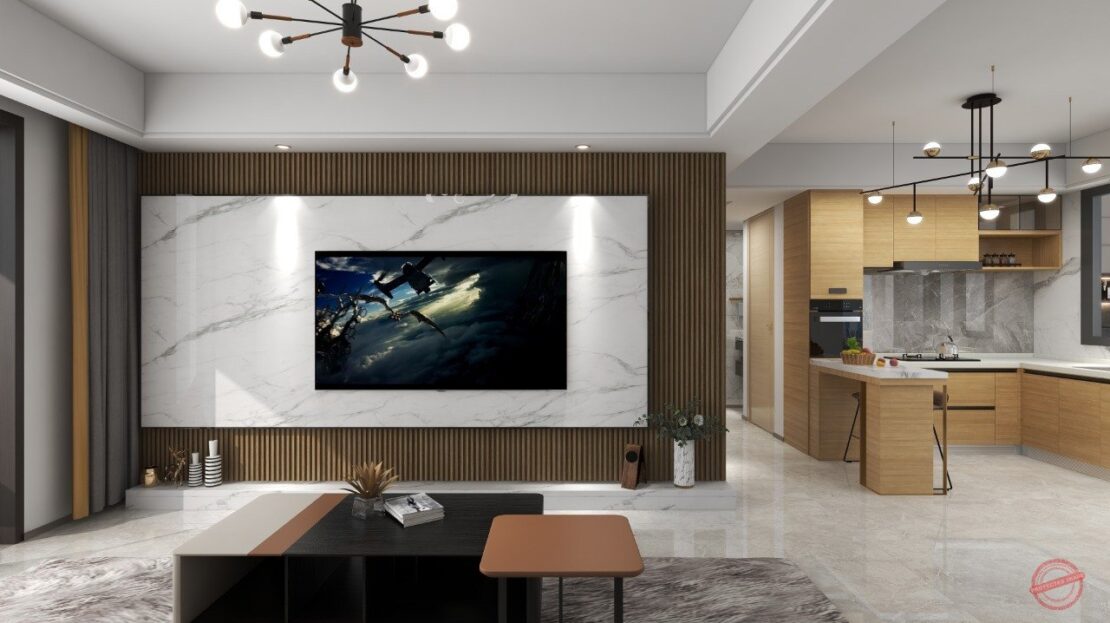 Luxury 1 & 2 Bedroom Apartments For Sale In Kileleshwa, Along Othaya Rd, Nairobi