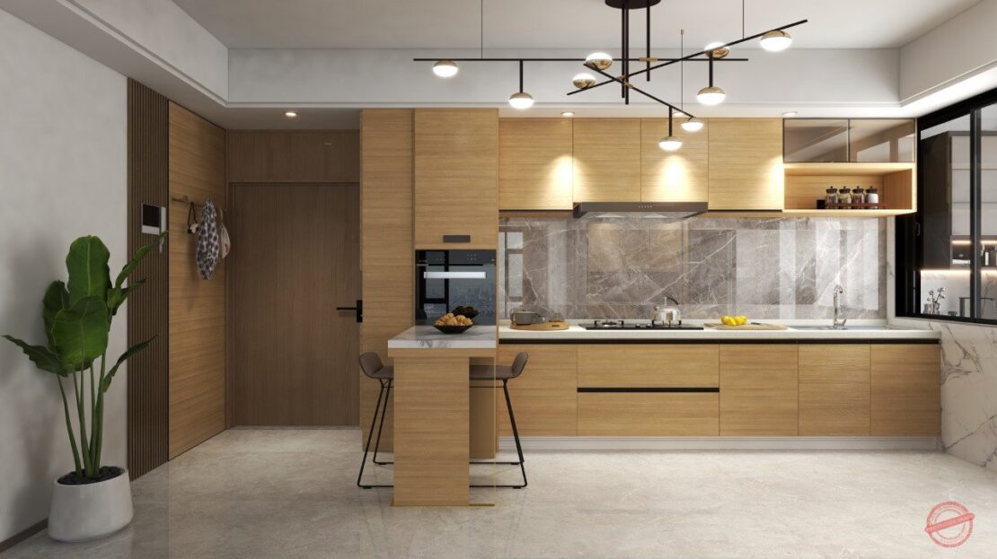 Luxury 1 & 2 Bedroom Apartments For Sale In Kileleshwa, Along Othaya Rd, Nairobi