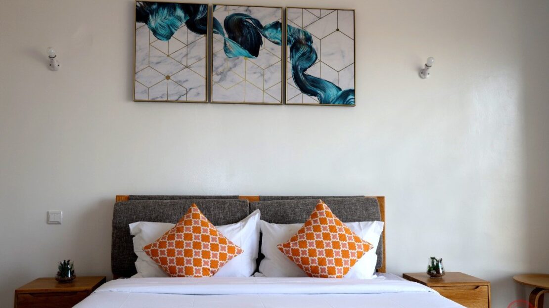 4 Bedrooms All En-Suite Villas For Sale In Syokimau, Machakos County > Athi River, Nairobi