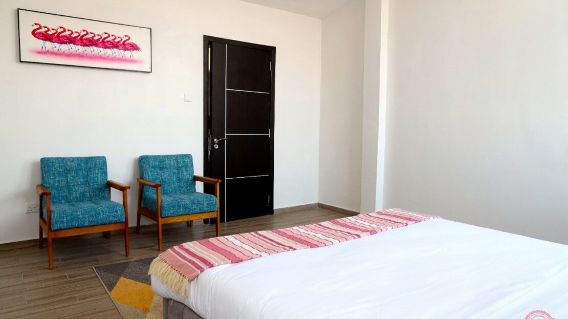 4 Bedrooms All En-Suite Villas For Sale In Syokimau, Machakos County > Athi River, Nairobi
