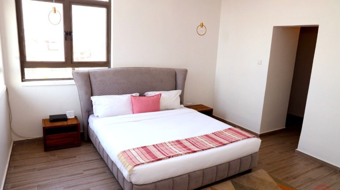 4 Bedrooms All En-Suite Villas For Sale In Syokimau, Machakos County > Athi River, Nairobi
