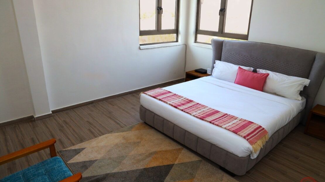 4 Bedrooms All En-Suite Villas For Sale In Syokimau, Machakos County > Athi River, Nairobi