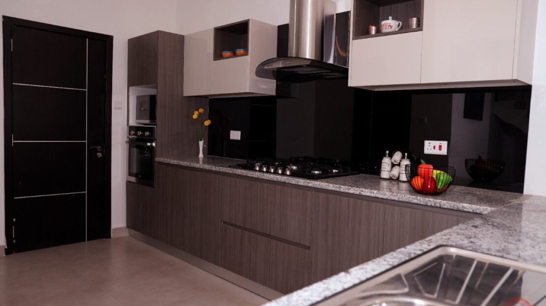4 Bedrooms All En-Suite Villas For Sale In Syokimau, Machakos County > Athi River, Nairobi