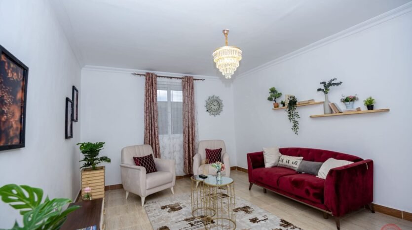 New Spacious Apartments for Sale in Nairobi