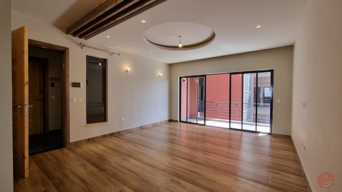 Modern Apartment FOR SALE In Kileleshwa. Ready For Occupation. 3BR, Nairobi