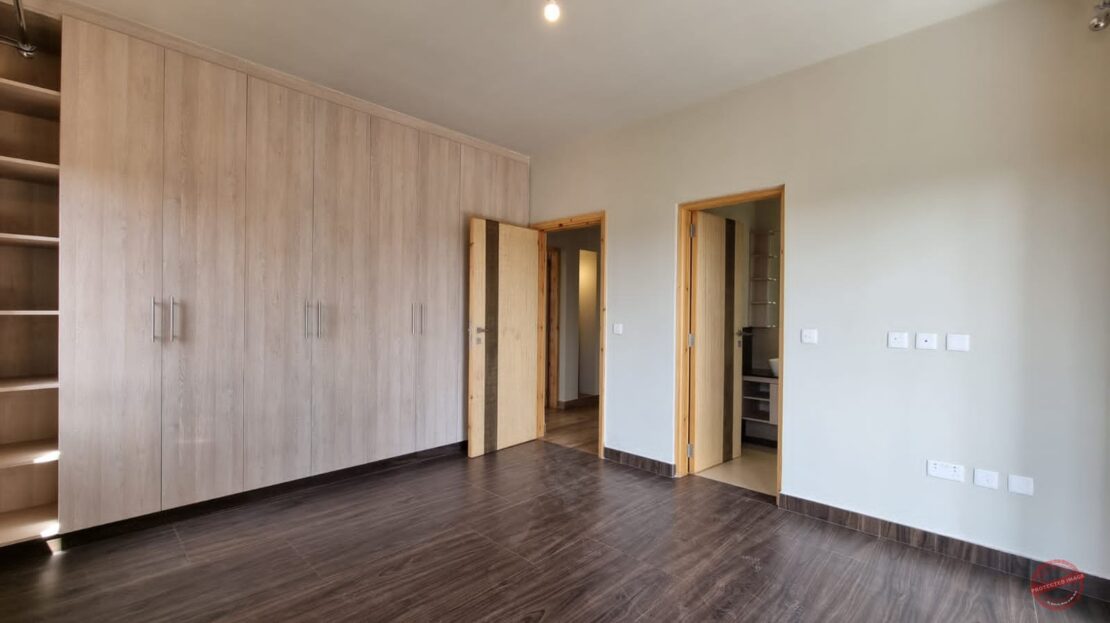 Modern Apartment FOR SALE In Kileleshwa. Ready For Occupation. 3BR, Nairobi