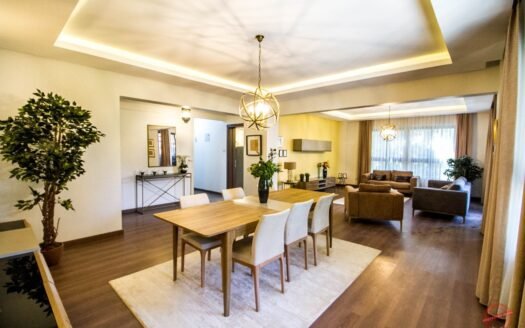 Contemporary New Apartment FOR SALE in Kilimani. Ready For Occupation.