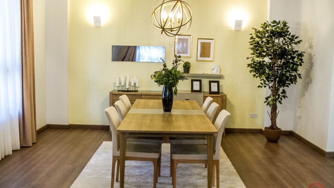 Contemporary New Apartment FOR SALE In Kilimani. Ready For Occupation., Nairobi