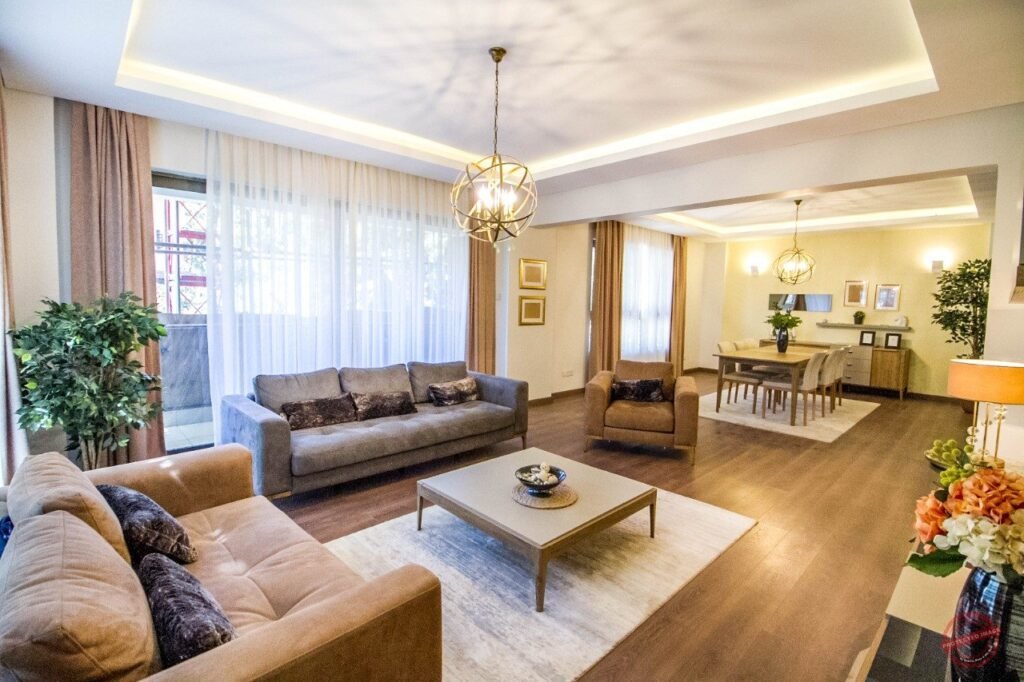 Rosewood Apartments photo 4