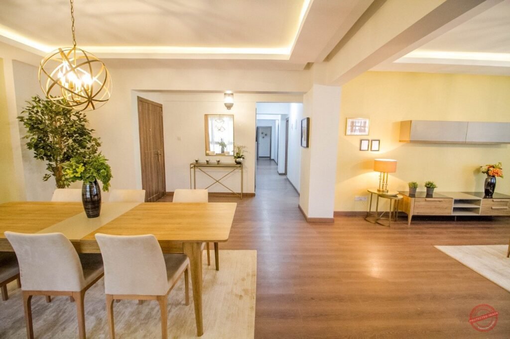 Rosewood Apartments photo 2