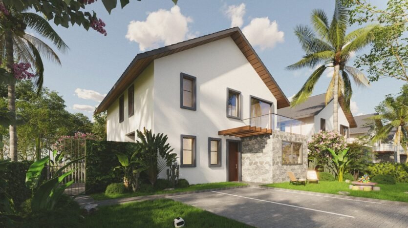 Shangrila Villas For Sale Rongai