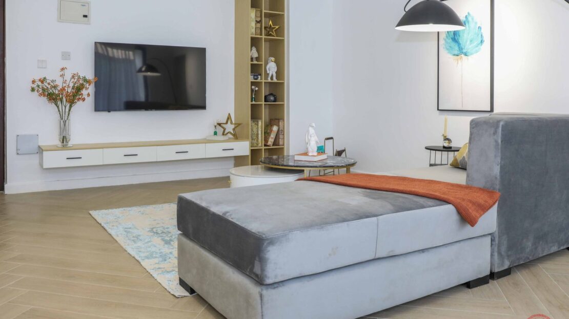 Fully Furnished Apartments For Sale In Upper Hill, Nairobi., Upperhill