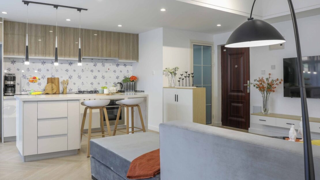 Fully Furnished Apartments For Sale In Upper Hill, Nairobi., Upperhill