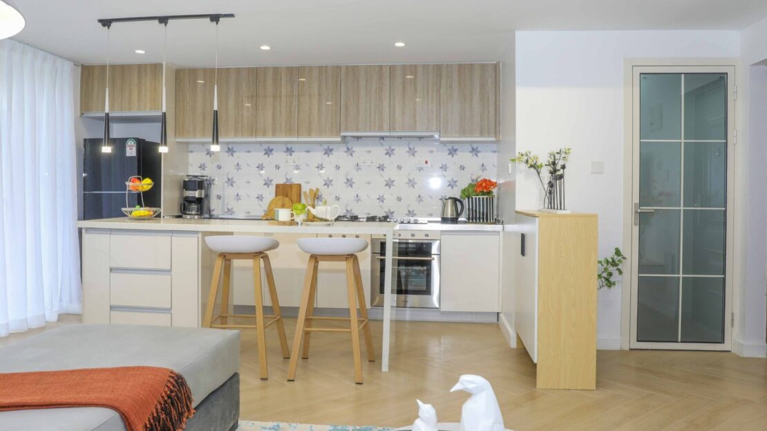 Fully Furnished Apartments For Sale In Upper Hill, Nairobi., Upperhill