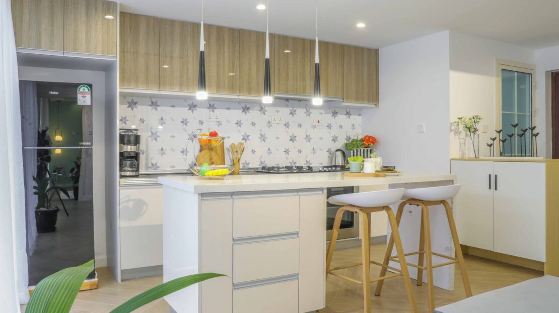 Fully Furnished Apartments For Sale In Upper Hill, Nairobi., Upperhill