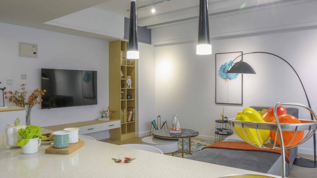 Fully Furnished Apartments For Sale In Upper Hill, Nairobi., Upperhill