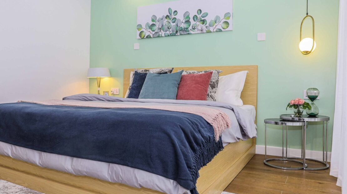 Fully Furnished Apartments For Sale In Upper Hill, Nairobi., Upperhill