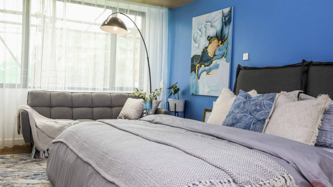 Fully Furnished Apartments For Sale In Upper Hill, Nairobi., Upperhill