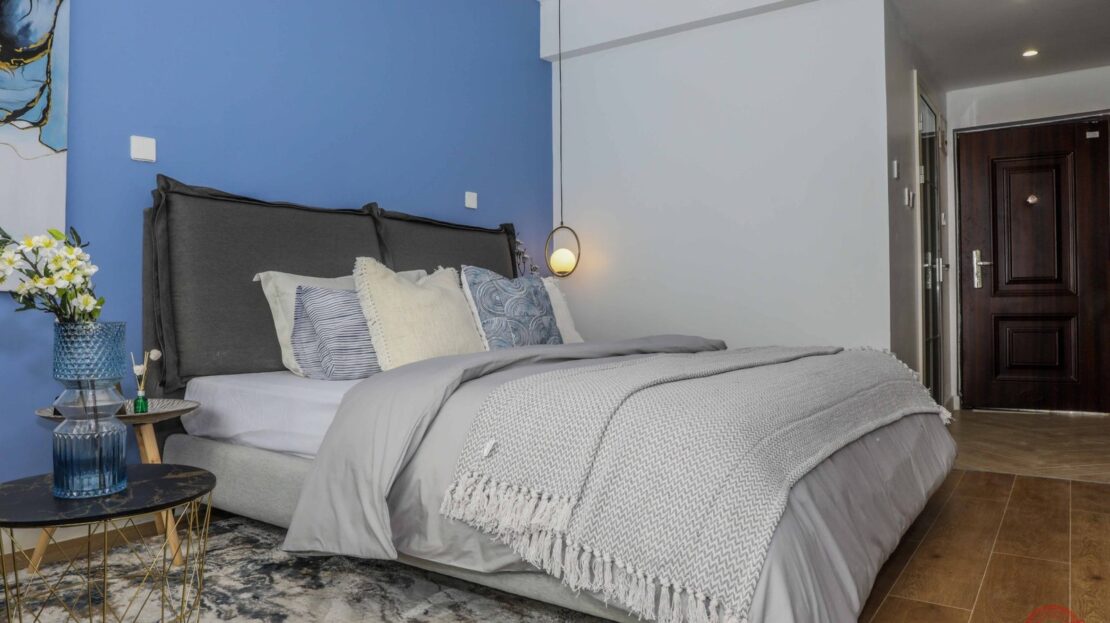 Fully Furnished Apartments For Sale In Upper Hill, Nairobi., Upperhill