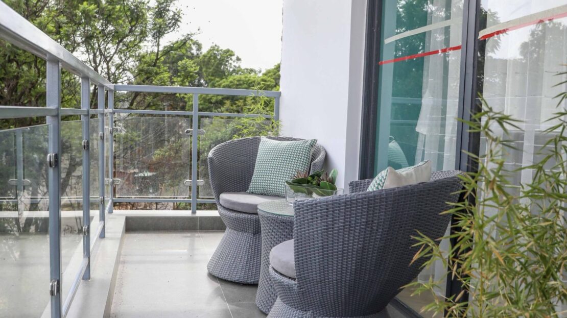 Fully Furnished Apartments For Sale In Upper Hill, Nairobi., Upperhill