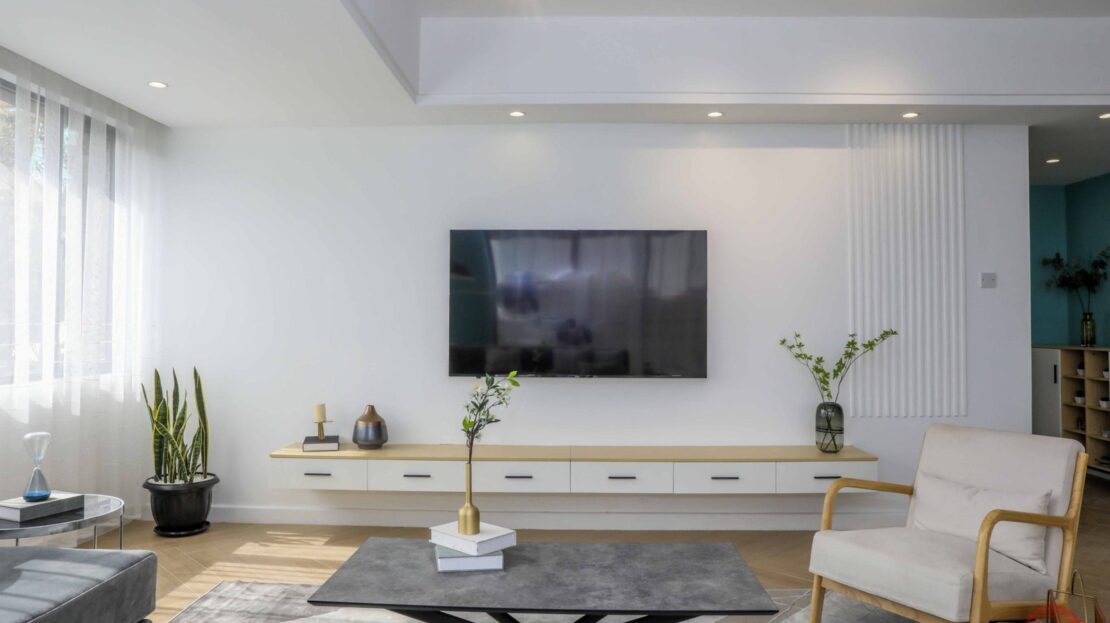 Fully Furnished Apartments For Sale In Upper Hill, Nairobi., Upperhill