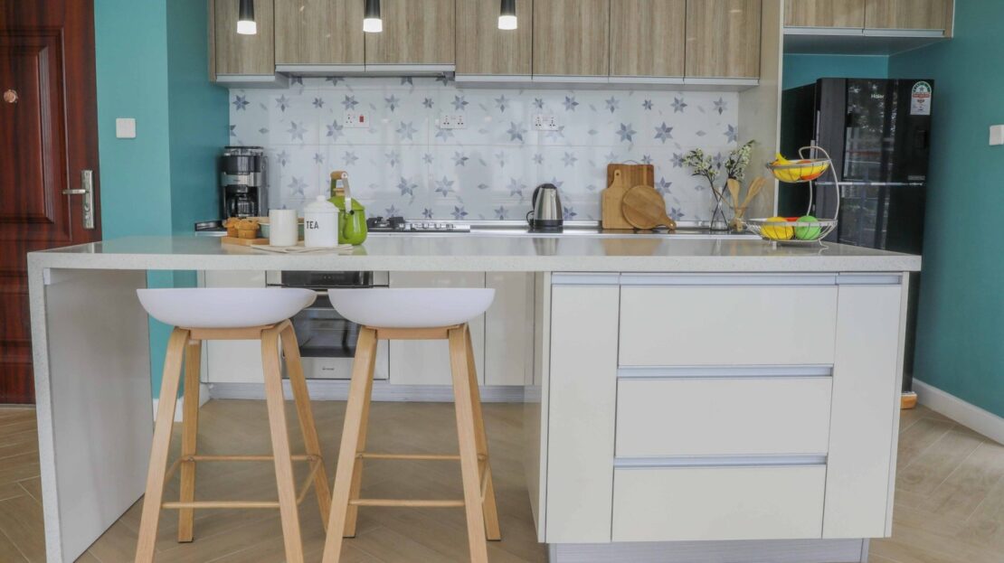 Fully Furnished Apartments For Sale In Upper Hill, Nairobi., Upperhill