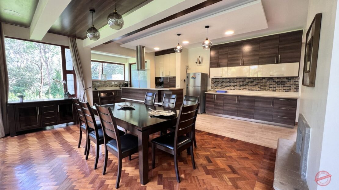Karen Furnished Monthly Rentals – Daily Rates: 1 Bed, Nairobi