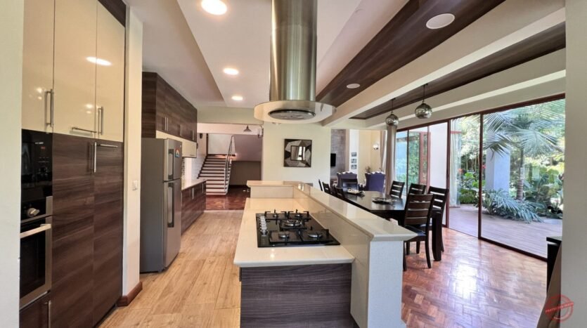 Karen Furnished Monthly Rentals - Sir Francis Consultants