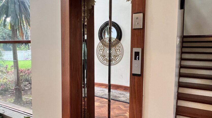 Karen Furnished Monthly Rentals - Sir Francis Consultants