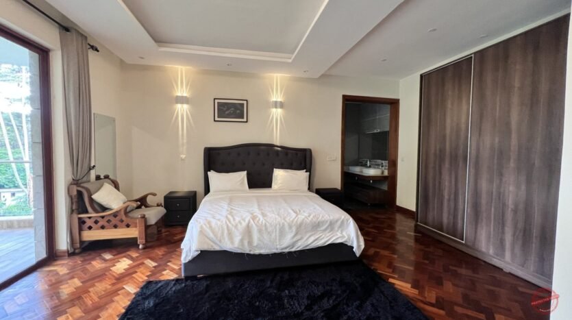 Karen Furnished Monthly Rentals - Sir Francis Consultants