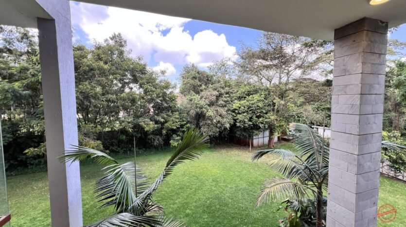 Karen Furnished Monthly Rentals - Sir Francis Consultants