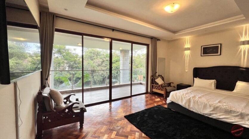 Karen Furnished Monthly Rentals - Sir Francis Consultants