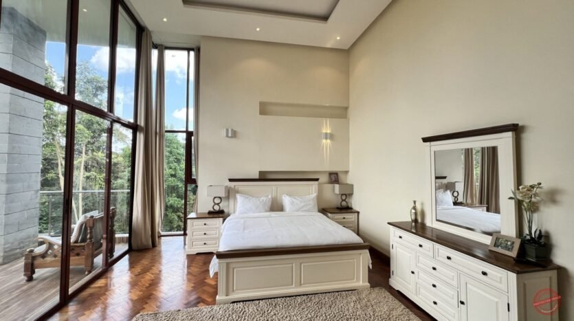 Karen Furnished Monthly Rentals - Sir Francis Consultants