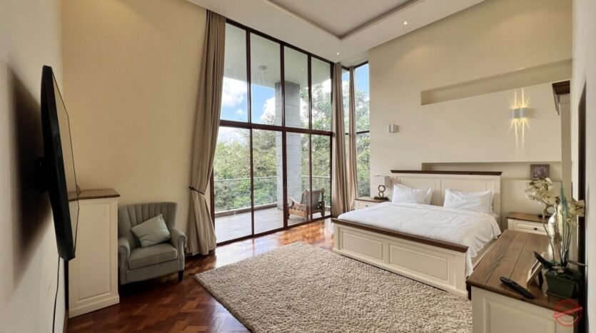 Karen Furnished Monthly Rentals - Sir Francis Consultants