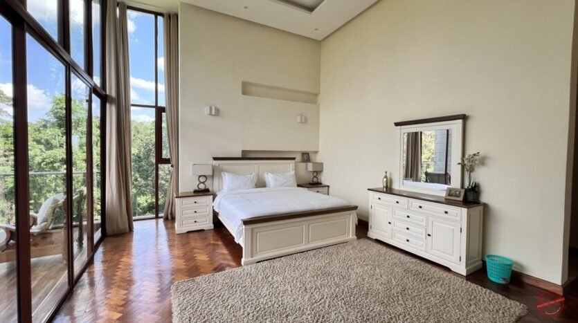 Karen Furnished Monthly Rentals - Sir Francis Consultants