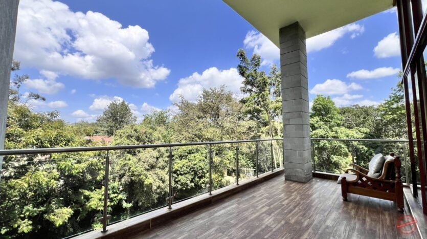 Karen Furnished Monthly Rentals - Sir Francis Consultants