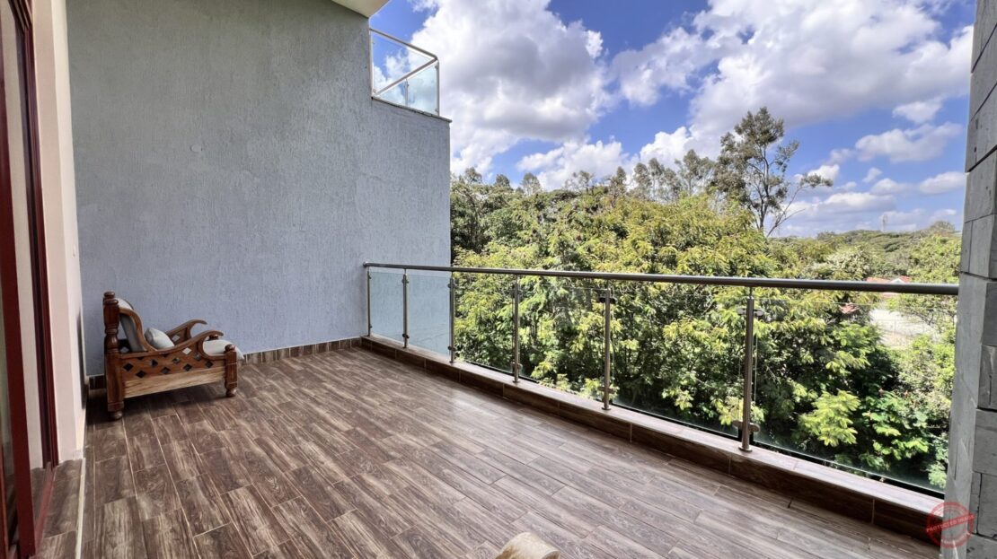 Karen Furnished Monthly Rentals - Sir Francis Consultants