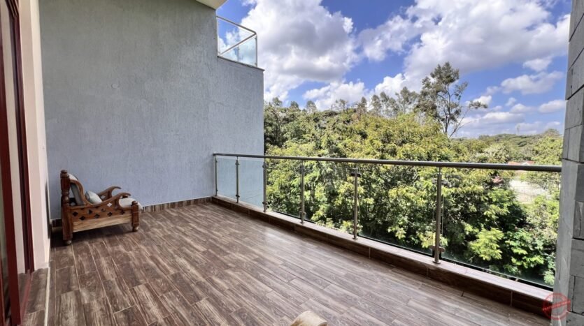 Karen Furnished Monthly Rentals - Sir Francis Consultants