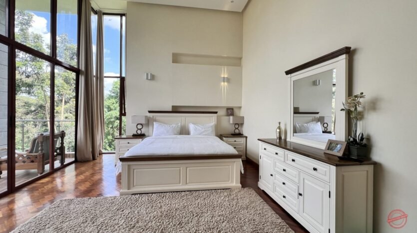 Karen Furnished Monthly Rentals - Sir Francis Consultants